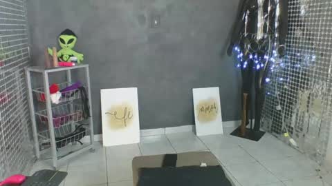 Hello My name is NaiaraPv is OPEN online show from 05-06-26, 02:44