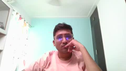 Snapshot of ankur1722 chatting on 06-29-26, 11:21 Slave looking for Mistress online show from 06-29-26, 11:21