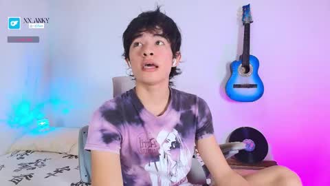 Anky online show from 10-17-25, 02:15