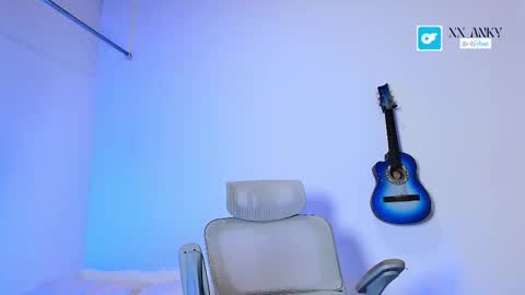 Anky online show from 11-21-25, 01:37