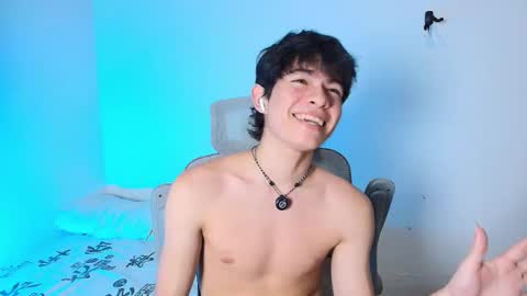 Anky online show from 11-26-25, 05:08