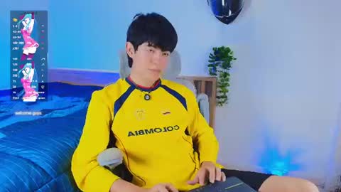 Anky online show from 06-24-26, 02:21