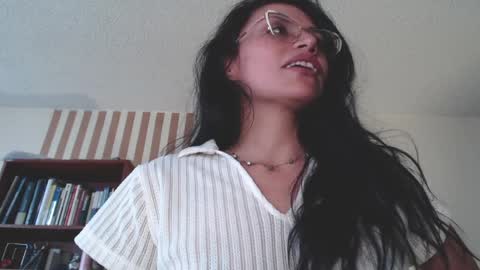 Anma Adler online show from 04-10-26, 08:57