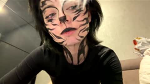 AnmiXHot online show from 03-17-26, 09:18