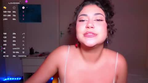 Anna online show from 09-15-25, 03:28