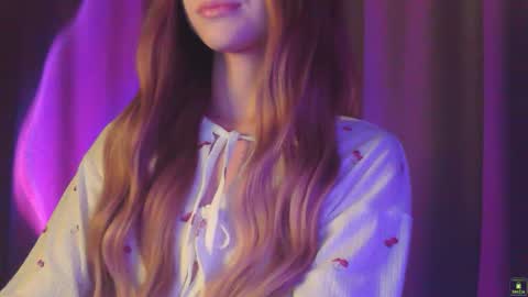 Snapshot of ann_amm chatting on 02-22-26, 03:18 Anna online show from 02-22-26, 03:18