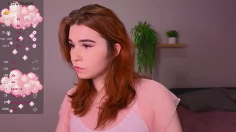 Im Ann welcome in my room PVT is open online show from 02-12-25, 07:13