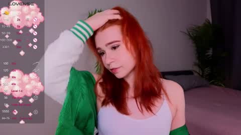 Im Ann welcome in my room PVT is open online show from 02-21-25, 07:23