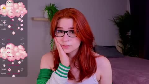 Im Ann welcome in my room PVT is open online show from 02-26-25, 01:08