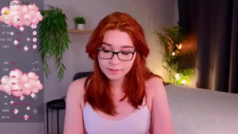 Im Ann welcome in my room PVT is open online show from 03-02-25, 01:05