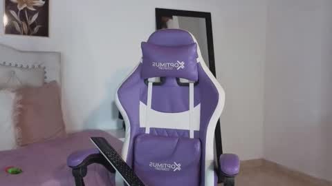 Ana  online show from 10-08-25, 12:08