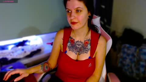 Ann online show from 01-14-25, 01:38