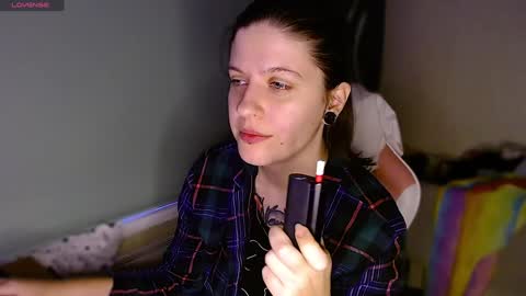 Ann online show from 01-31-25, 02:07
