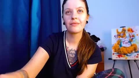 Ann online show from 10-26-25, 11:05