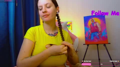 Ann online show from 03-26-26, 10:10