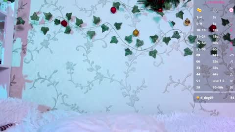 Anna online show from 01-11-25, 12:07