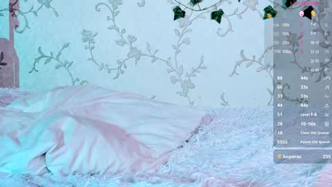 Anna online show from 01-27-25, 03:18