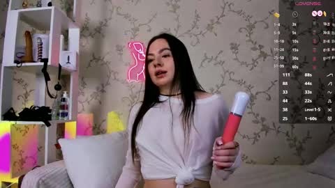 Anna online show from 10-10-25, 02:27