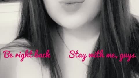 Anna online show from 12-19-24, 08:23