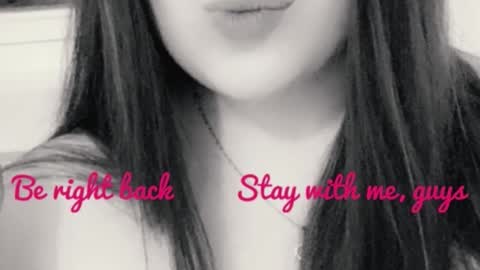 Anna online show from 02-05-26, 07:46