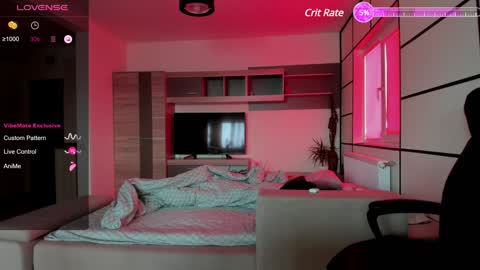 Anna online show from 02-05-25, 07:07