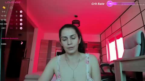 Anna online show from 05-10-26, 07:35