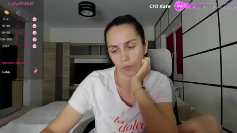 Anna online show from 06-15-26, 06:54