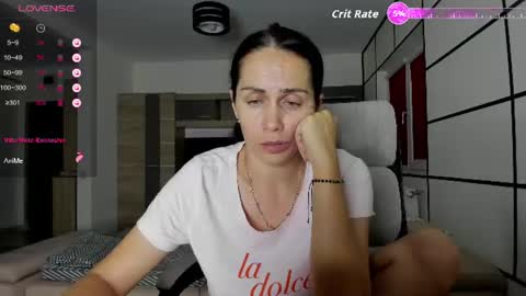 Anna online show from 06-19-26, 08:12