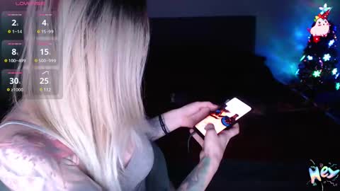 Anadirectgirl online show from 12-07-24, 12:35