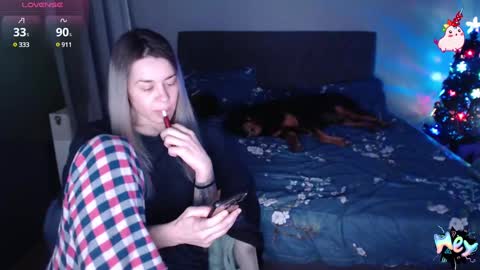 Anadirectgirl online show from 12-23-24, 06:16