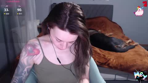 Anadirectgirl online show from 02-01-25, 05:26