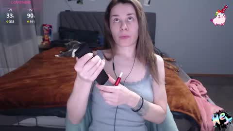 Anadirectgirl online show from 02-10-25, 05:09