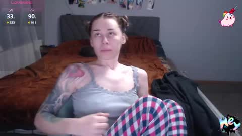 Anadirectgirl online show from 02-13-25, 01:26