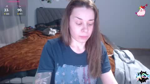 Anadirectgirl online show from 02-14-25, 07:12