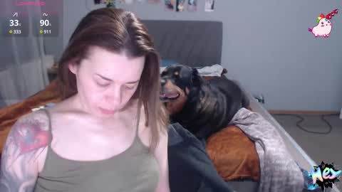 Anadirectgirl online show from 02-27-25, 05:36