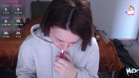 Anadirectgirl online show from 03-09-25, 11:14