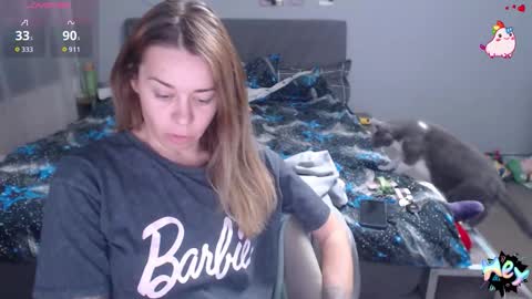 Anadirectgirl online show from 09-10-25, 06:13