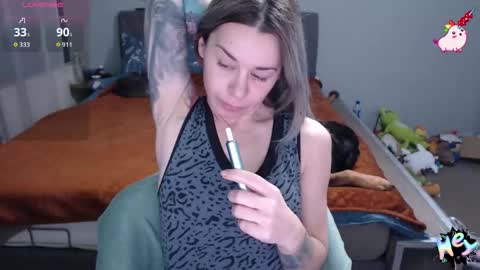 Anadirectgirl online show from 12-22-25, 06:27