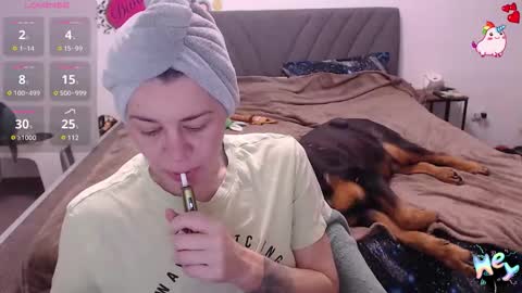 Anadirectgirl online show from 02-22-26, 06:06