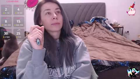 Anadirectgirl online show from 03-08-26, 08:29