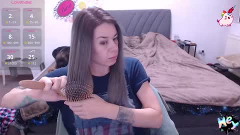 Anadirectgirl online show from 03-16-26, 04:11