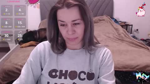 Anadirectgirl online show from 03-18-26, 04:54