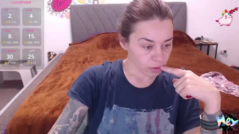 Anadirectgirl online show from 03-29-26, 11:43