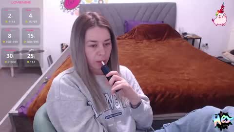 Anadirectgirl online show from 04-11-26, 06:12