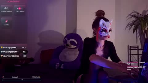 Anna online show from 01-01-25, 04:50