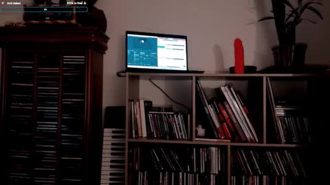 Anna online show from 01-07-26, 09:28