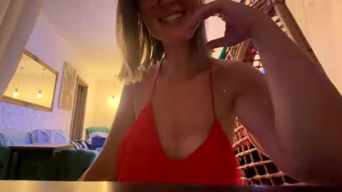 Anna online show from 07-09-26, 07:29