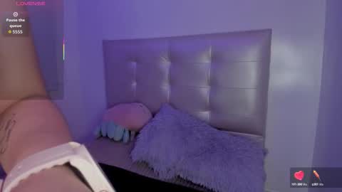 ANNA online show from 10-01-25, 02:45