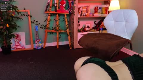 Snapshot of anna_bloom_ chatting on 01-24-25, 07:18 Violett online show from 01-24-25, 07:18