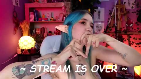 Snapshot of anna_bloom_ chatting on 02-12-25, 08:07 Violett online show from 02-12-25, 08:07